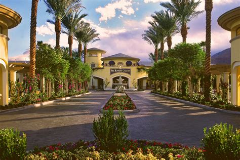 casinos in palm springs ca